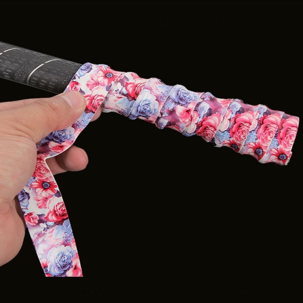 1Pcs 1.5m Length Antiskid Fish - Badminton Grip ulasan dan harga
