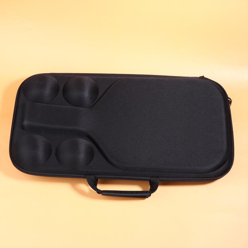 [F]Pickleball Racket Bag Prote - Racket Cover Bag ulasan dan harga