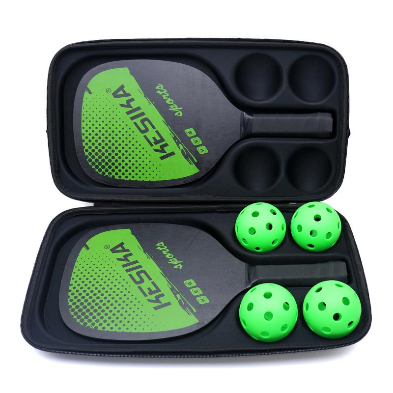 [F]Pickleball Racket Bag Prote - Racket Cover Bag ulasan dan harga
