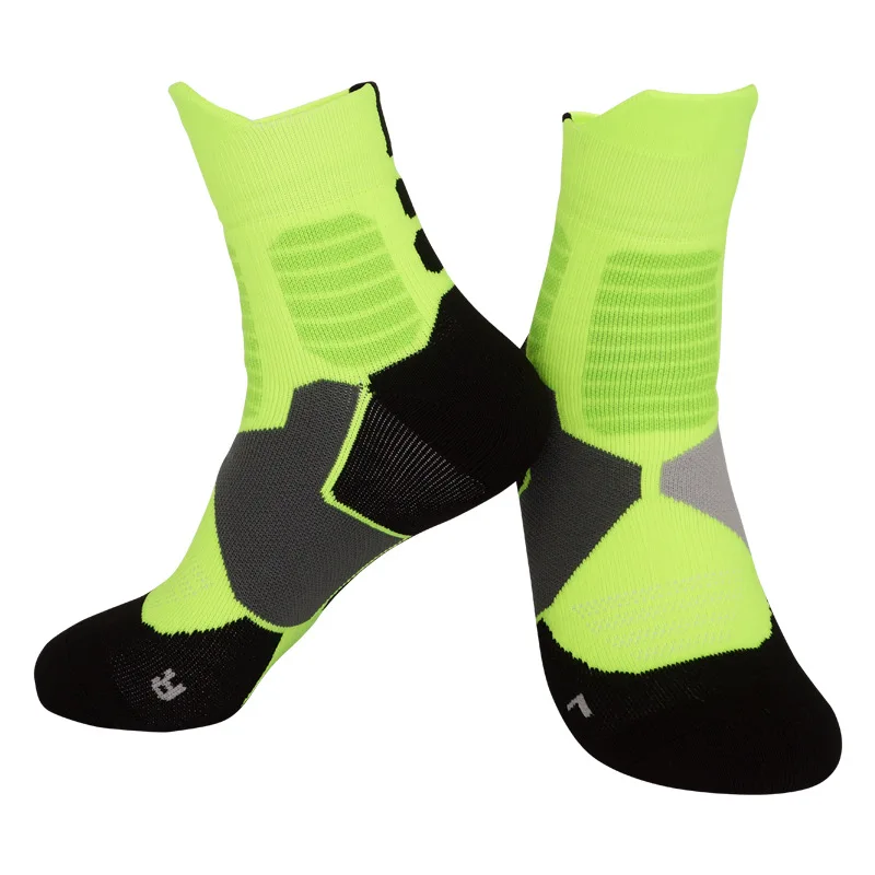 Elite Terry Lined Basketball R - Badminton Youtube ulasan dan harga