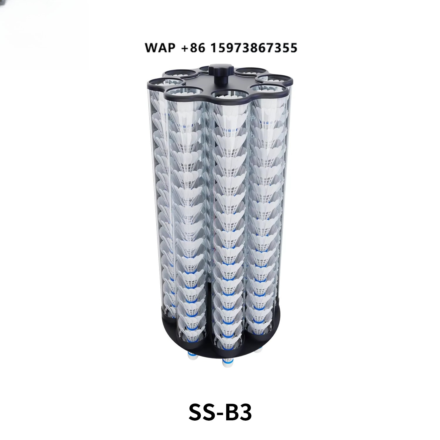 Cheap Factory Price Badminton  - Feeder Machine Badminton ulasan dan harga