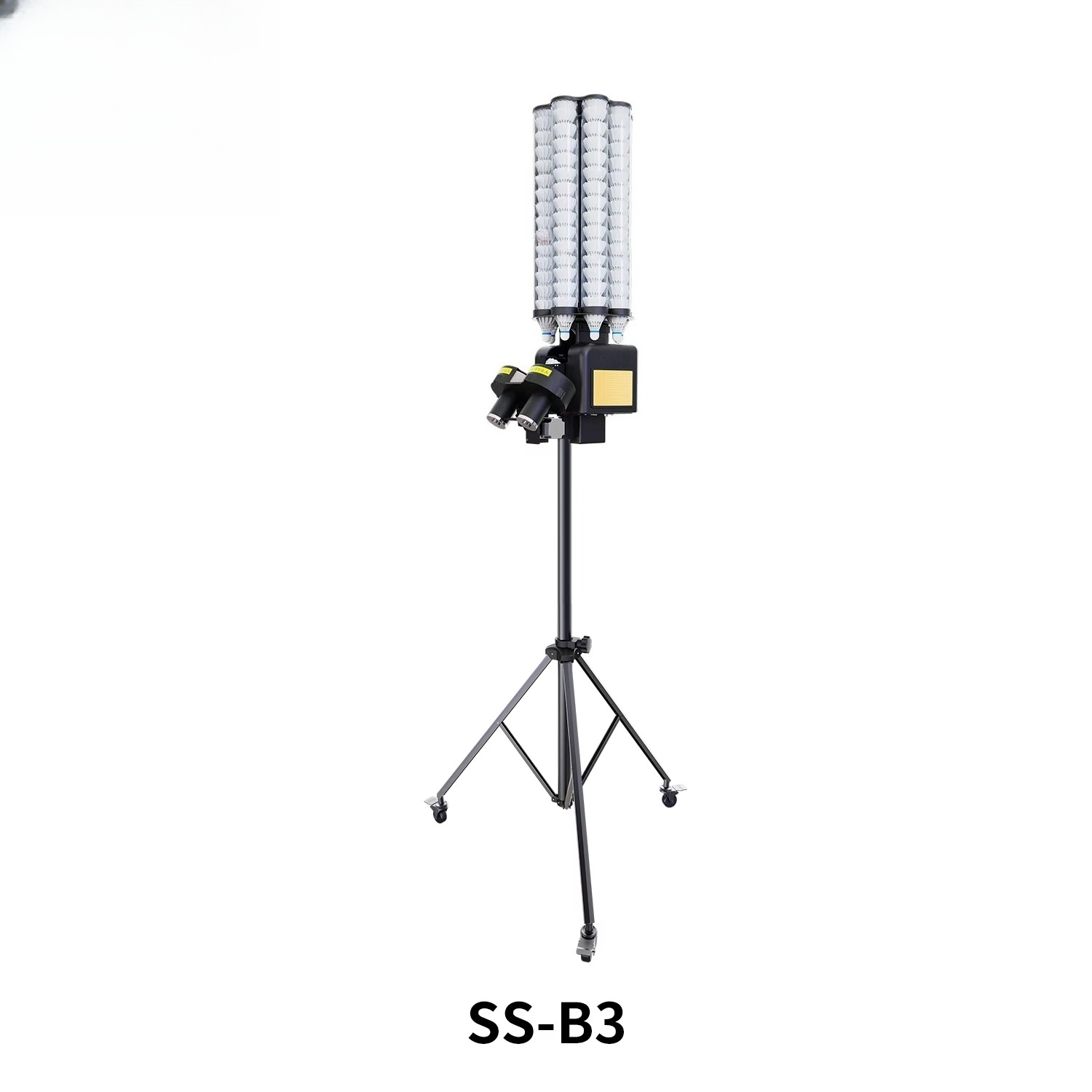 Cheap Factory Price Badminton  - Feeder Machine Badminton ulasan dan harga