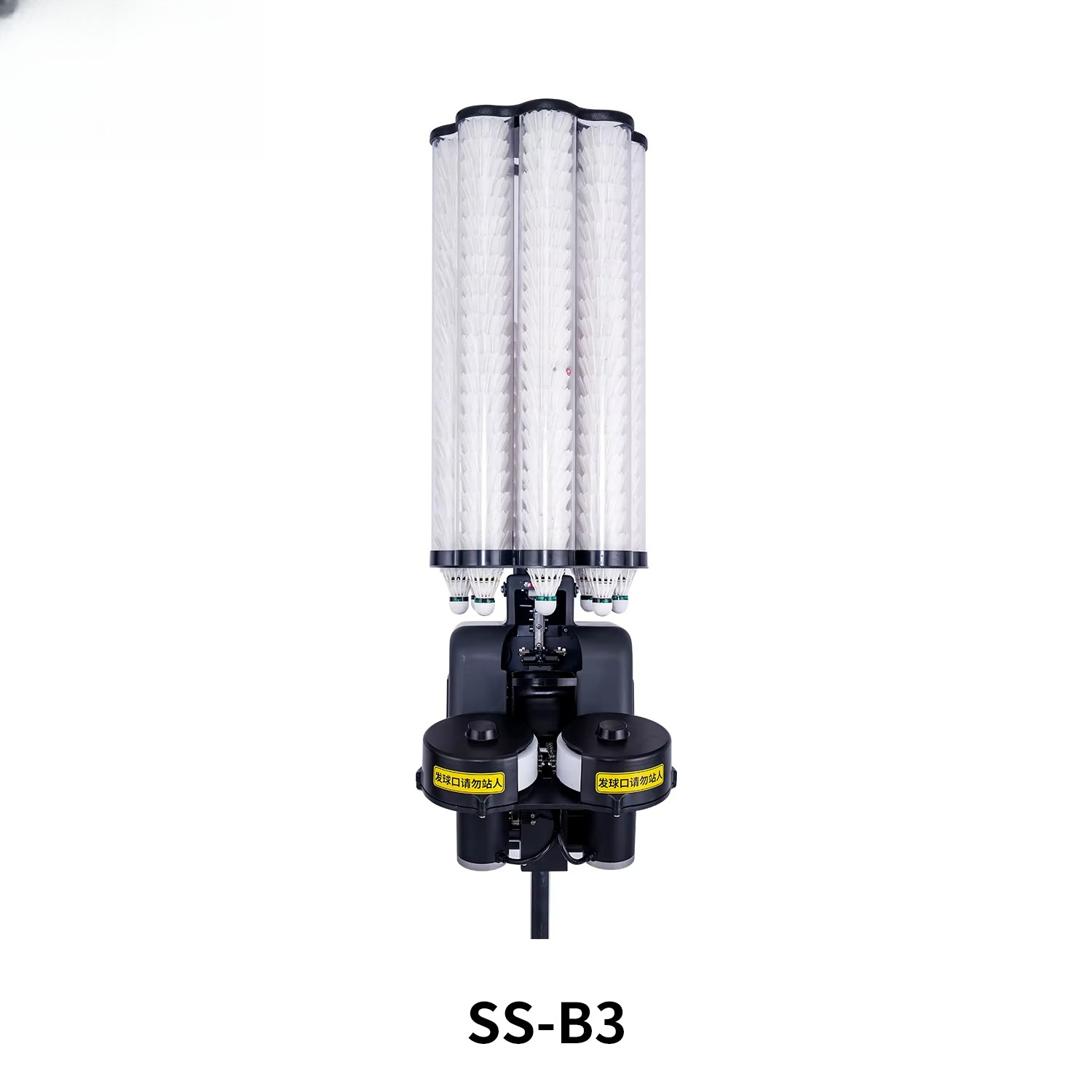Cheap Factory Price Badminton  - Feeder Machine Badminton ulasan dan harga