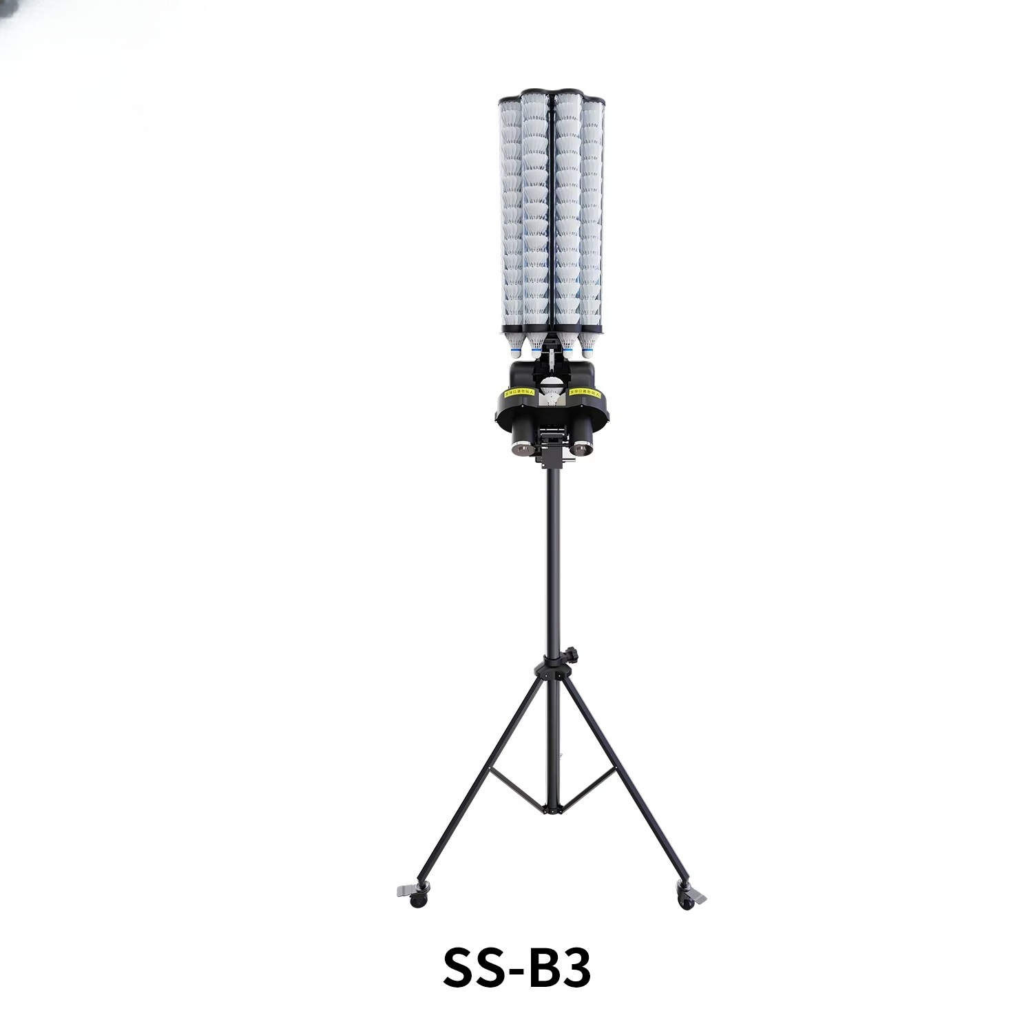 Cheap Factory Price Badminton  - Feeder Machine Badminton ulasan dan harga