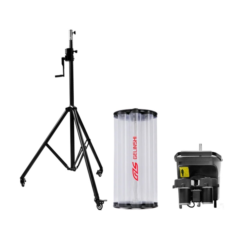 New Intelligent Portable Train - Feeder Machine Badminton ulasan dan harga