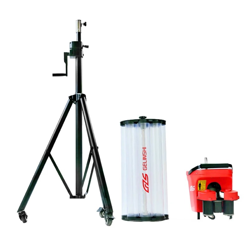 New Intelligent Portable Train - Feeder Machine Badminton ulasan dan harga