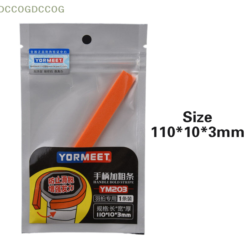 For Tennis Racket Anti-Slip En - Badminton Grip ulasan dan harga