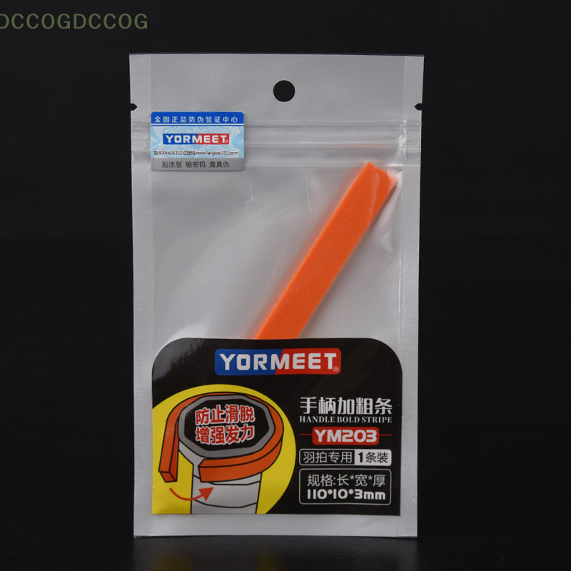 For Tennis Racket Anti-Slip En - Badminton Grip ulasan dan harga