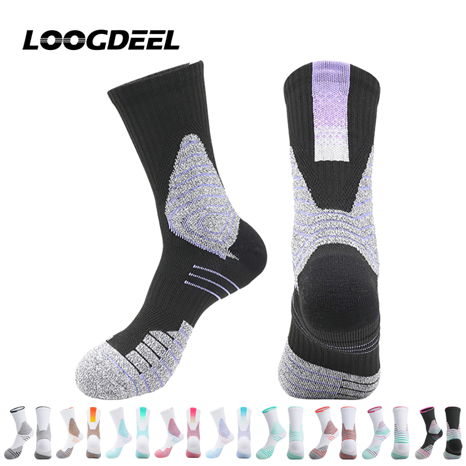 Loogdeel 1 Pair High-top Baske - Badminton Youtube ulasan dan harga