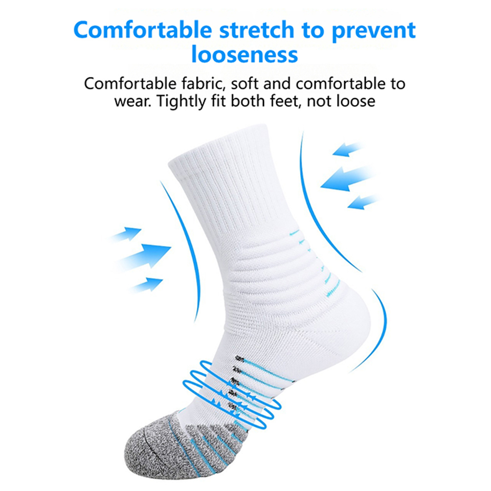 Loogdeel 1 Pair High-top Baske - Badminton Youtube ulasan dan harga