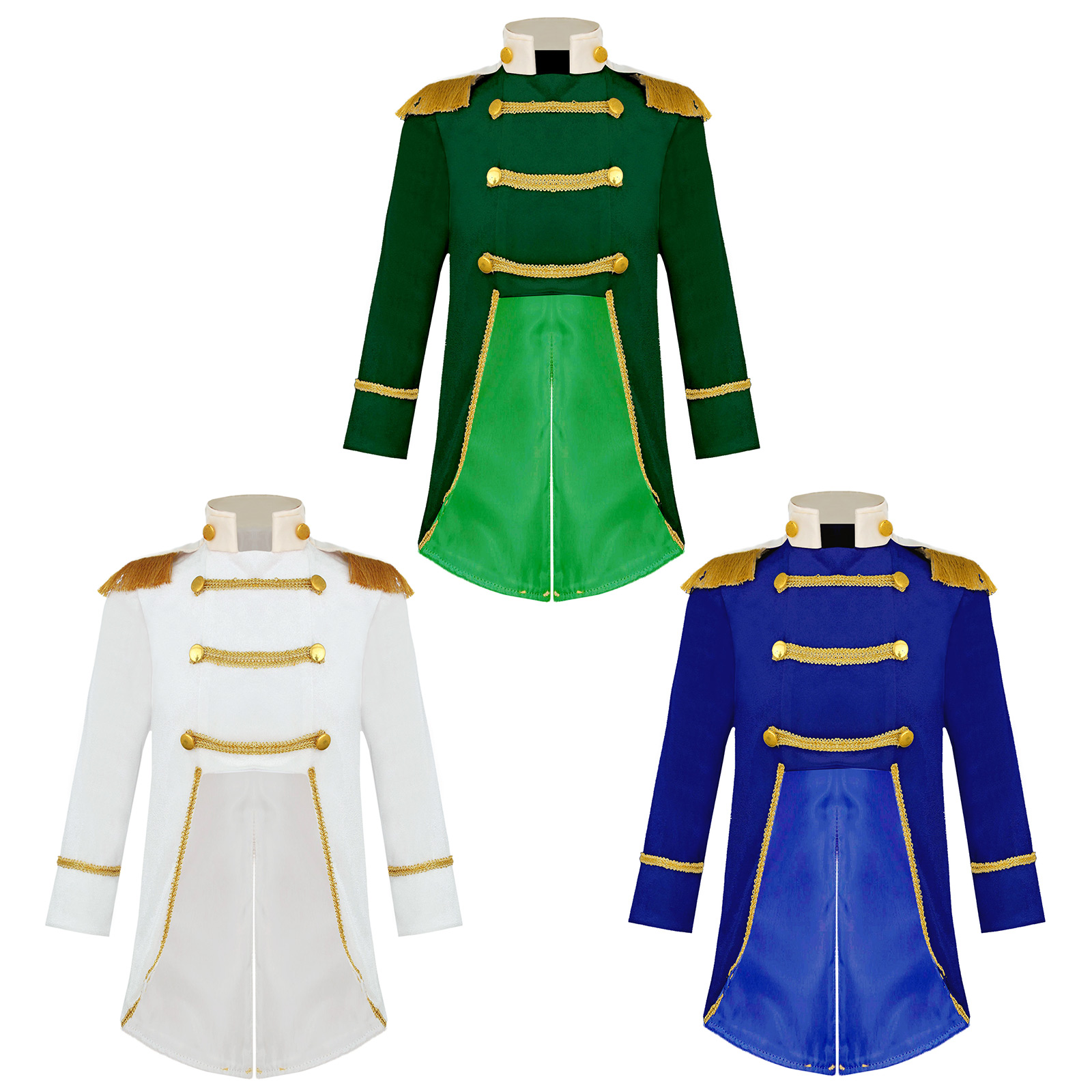 Kid Boys Prince Costume Childr - Badminton Victory ulasan dan harga