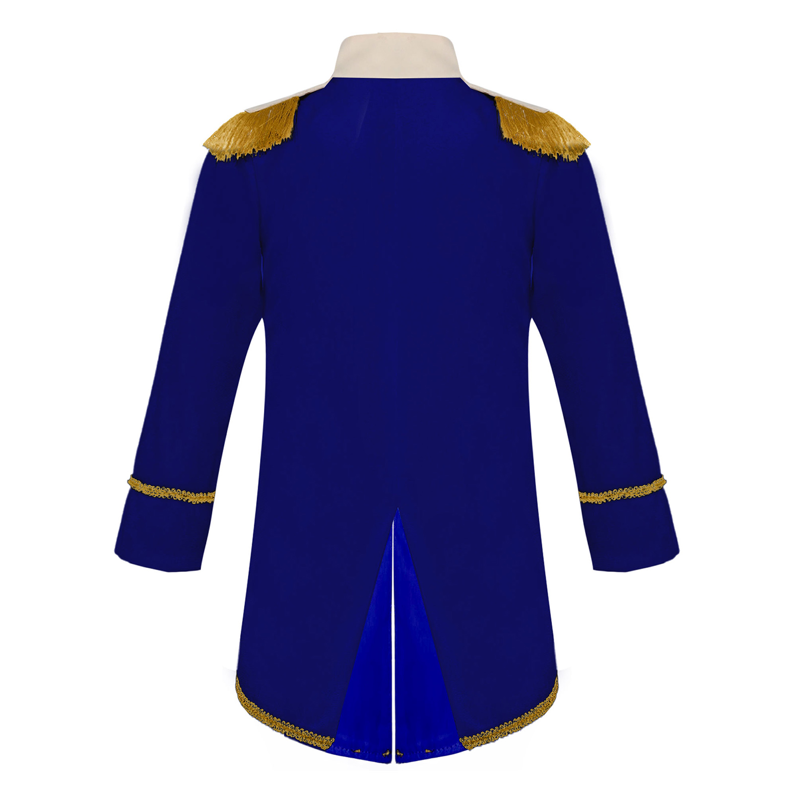 Kid Boys Prince Costume Childr - Badminton Victory ulasan dan harga