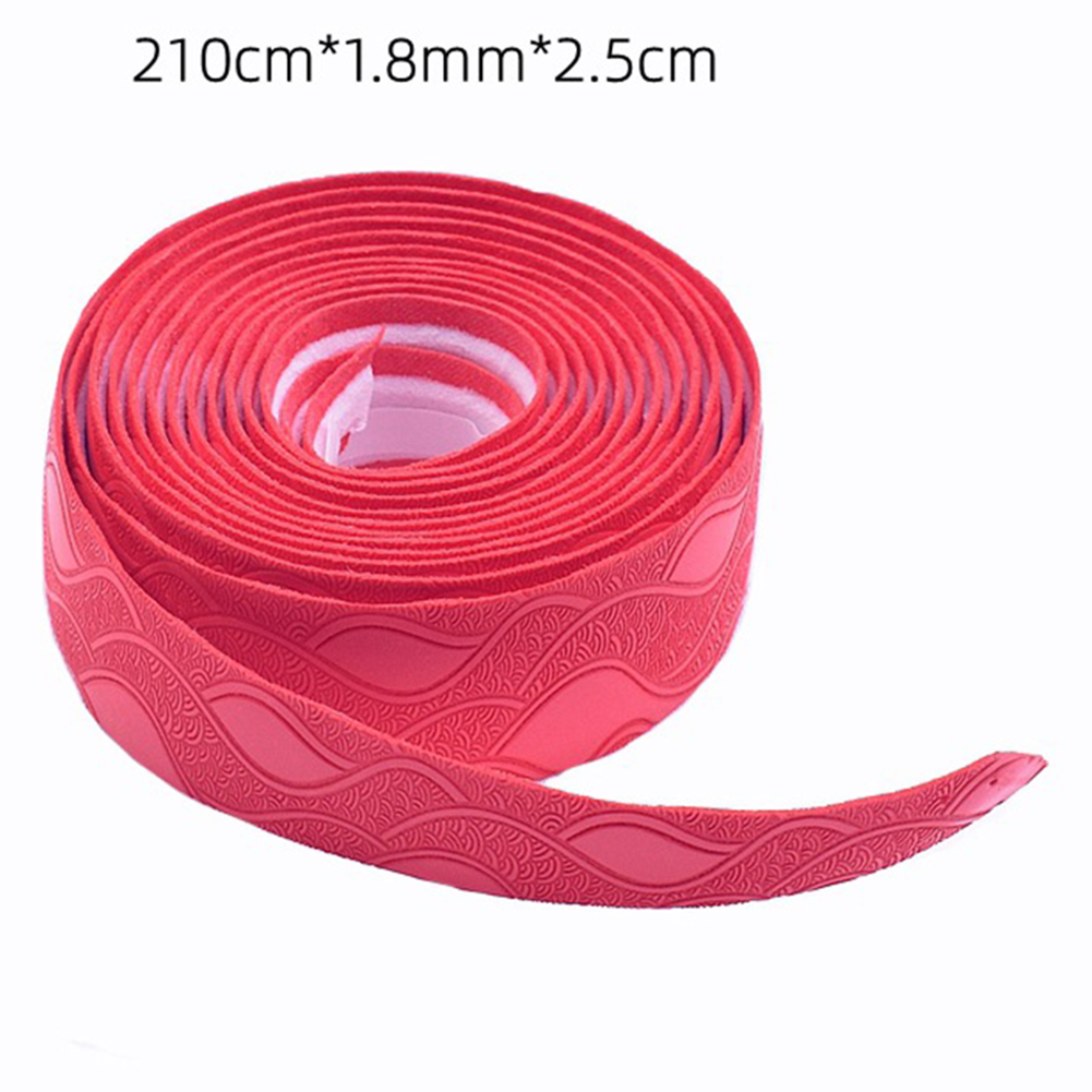 2.1M Anti-slip Sport Over Grip - Badminton Grip ulasan dan harga