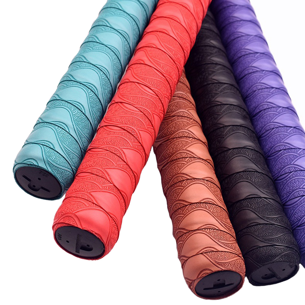 2.1M Anti-slip Sport Over Grip - Badminton Grip ulasan dan harga